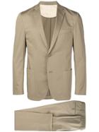 Corneliani Two-piece Suit - Neutrals