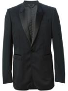 Burberry Prorsum Tuxedo Jacket