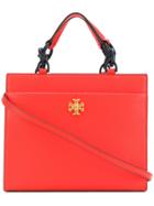 Tory Burch Boxy Tote - Yellow & Orange