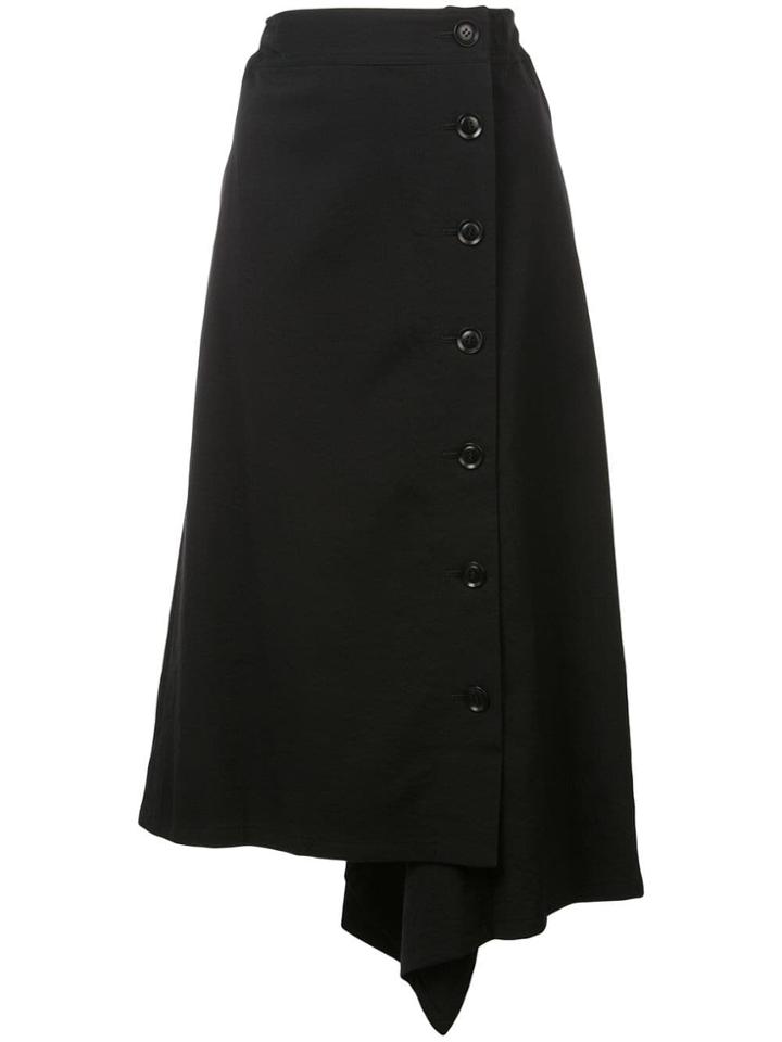 Y's Y's Yvs07101 Black