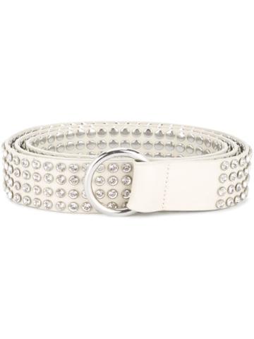 B-low The Belt - Metallic
