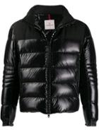 Moncler Moncler 418268568950 999 Black