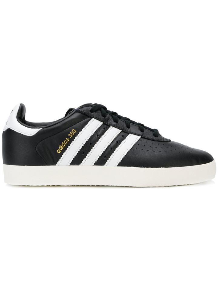 Adidas Adidas Originals 350 Sneakers - Black