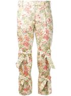 Simone Rocha 3402 Verdeverde - Gold