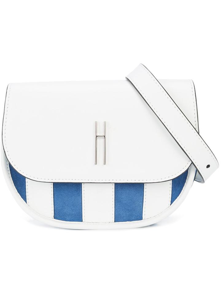 Hayward Benny Belt Bag - White
