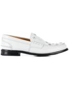 Church's Classic Loafers - White