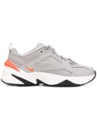 Nike M2k Tekno Sneakers - Grey