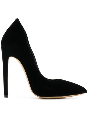 Aleksander Siradekian Gherda Pumps - Black