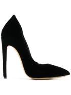 Aleksander Siradekian Gherda Pumps - Black