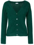 P.a.r.o.s.h. Langy Cardigan - Green
