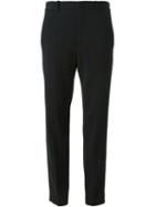 Isabel Marant Tailored Trousers, Women's, Size: 40, Black, Acetate/cupro/viscose/wool