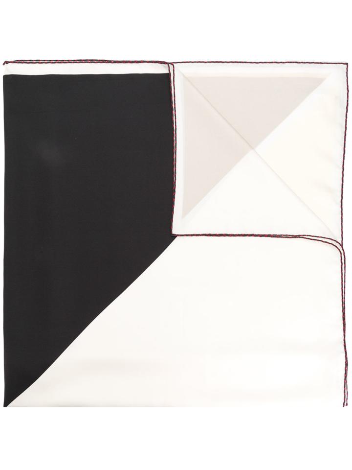 Faliero Sarti Maddox - Nude & Neutrals