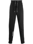 John Richmond Johnson Track Pants - Black
