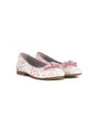 Roberto Cavalli Junior Roberto Cavalli Kids 44713v1t Rosa Pig