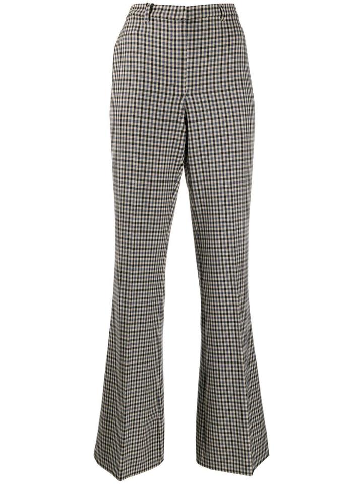 's Max Mara 's Max Mara 91360193000 002 Pietpull Blu Beige - Blue