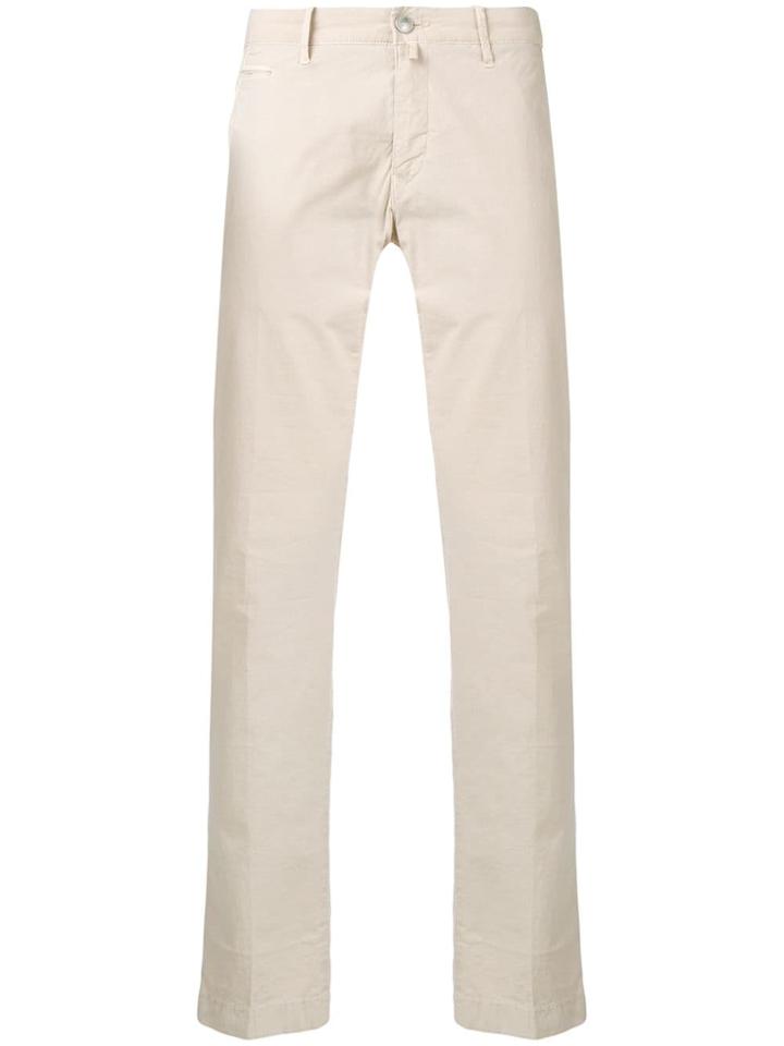 Jacob Cohen Bobby Chinos - Neutrals