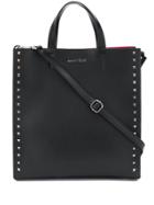 Marc Ellis Marc Ellis Meb140rugaperlato Black Leather/fur/exotic