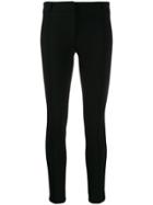 Balenciaga Pre-owned 2000's Skinny Trousers - Black