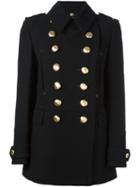 Burberry Military Jacket