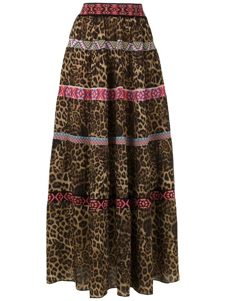 Cecilia Prado Cecilia Prado 19509 Onça - Multicolour
