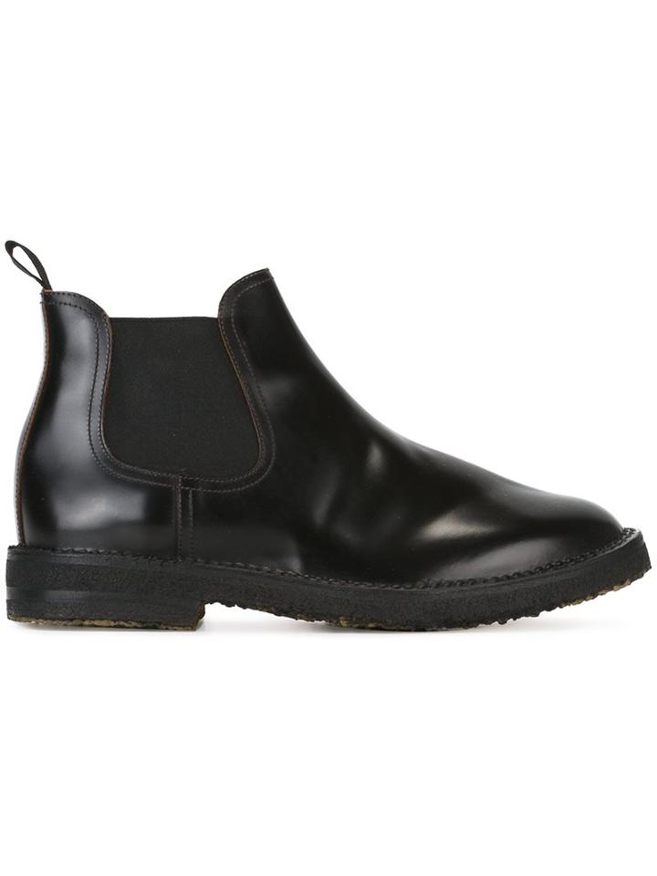 Buttero 'polacco' Boots