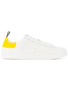 Diesel S-clever Sneakers - White