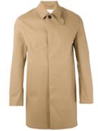Mackintosh - Trench Coat - Men - Cotton - 46, Nude/neutrals, Cotton