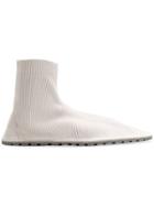 Marsèll Sacchino 460 Boots - Grey