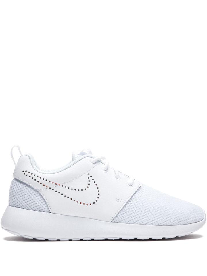 Nike Roshe One Prm Sneakers - White