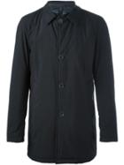 Herno Classic Rainproof Coat