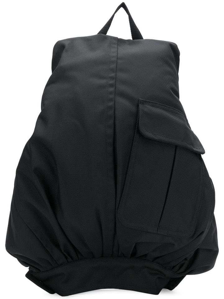 Eastpak Raf Simons Female Backpack - Black