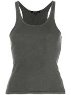 Yeezy Season 6 Tank Top - Grey