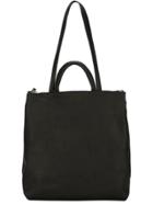 Marsèll Large Tote - Black