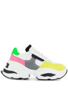 Dsquared2 Chunky Sneakers - White