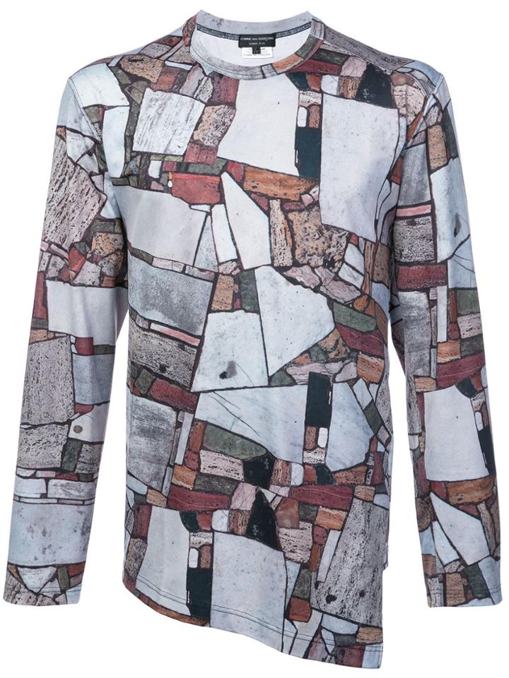 Comme Des Garçons Homme Plus Comme Des Garçons Homme Plus Pbt007w18