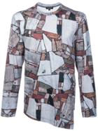 Comme Des Garçons Homme Plus Comme Des Garçons Homme Plus Pbt007w18