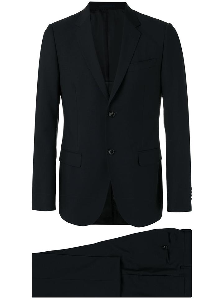 Gucci - Blazer - Men - Cupro/viscose/mohair/wool - 48, Blue, Cupro/viscose/mohair/wool