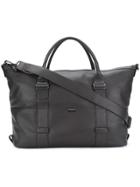 Zanellato Vandante Bag - Brown