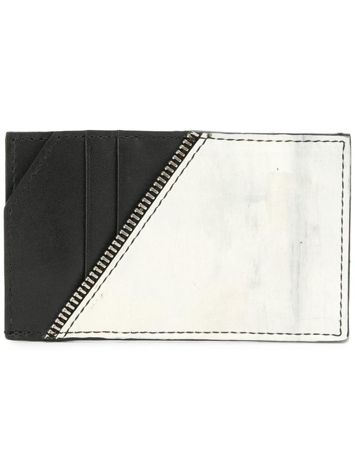 South Lane South Lane W4avantvergecardholderwhite White Furs &