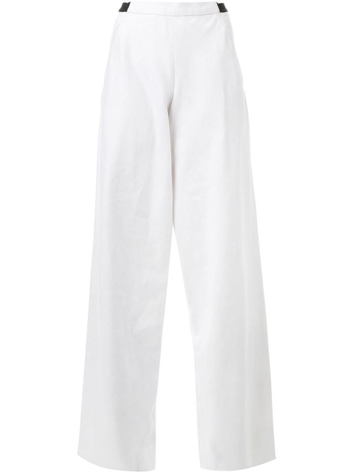 Christopher Esber Bias Trousers