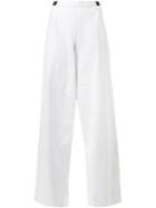 Christopher Esber Bias Trousers