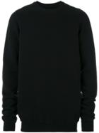 Undercover Brain Washed Generation Sweatshirt - Black