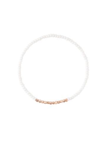 Allison Bryan Beaded Bracelet