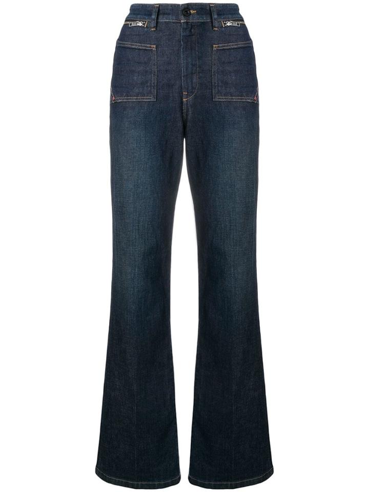 Diesel D-pending Jeans - Blue