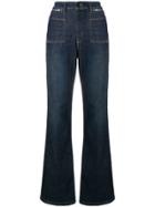 Diesel D-pending Jeans - Blue