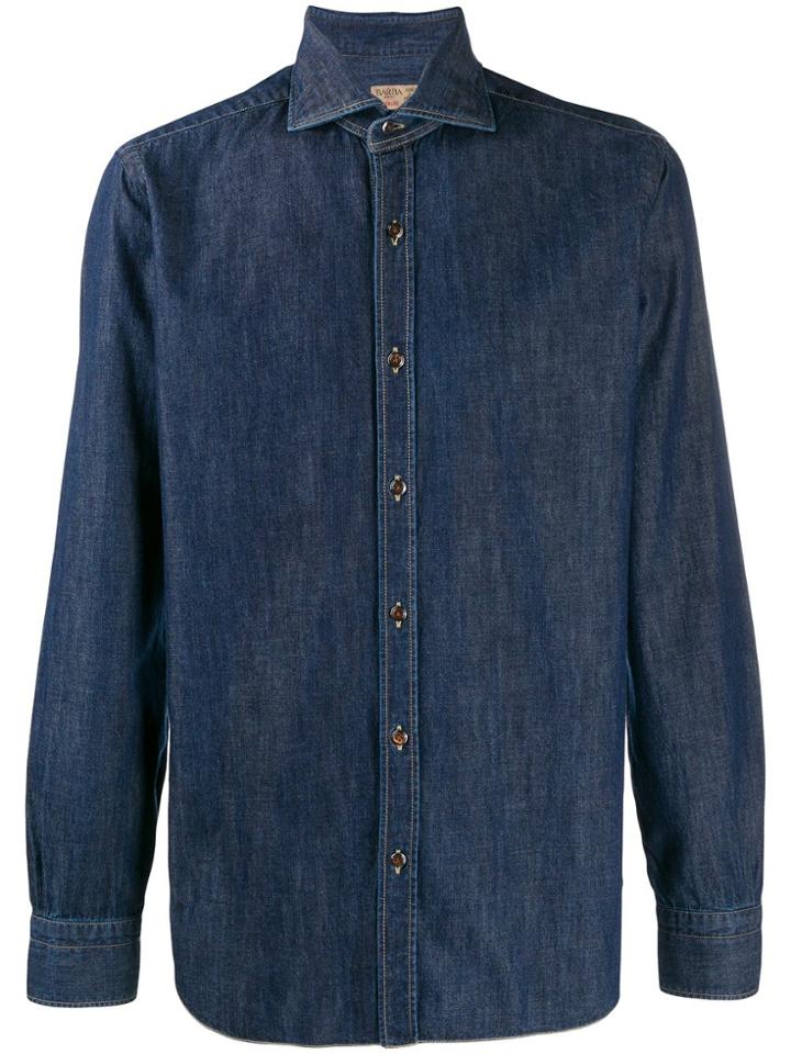 Barba Lfu136608701u - Blue