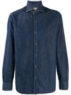 Barba Lfu136608701u - Blue