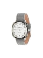 Briston Watches Clubmaster Elements Watch - Grey