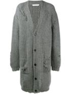 J.w.anderson Oversized Cardi-coat