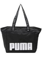 Puma Sport Tote Bag - Black